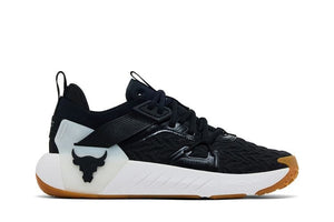 Under Armour Project Rock 6 Black Gum