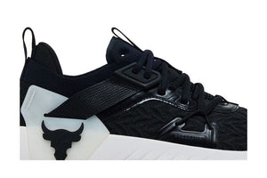 Under Armour Project Rock 6 Black Gum