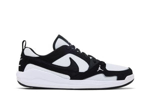 Air Jordan CMFT Era Black White