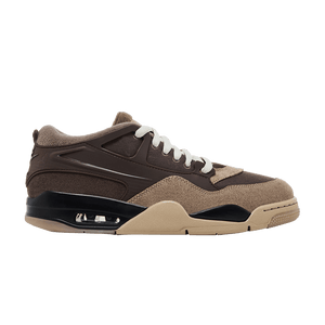 Air Jordan 4 RM Ironstone