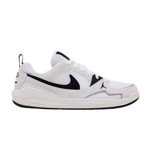 Air Jordan CMFT Era Sail Black