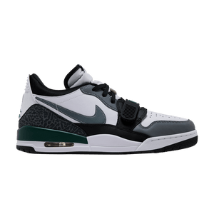 Air Jordan Legacy 312 Low Oxidized Green