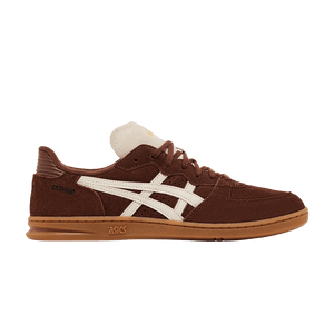 ASICS Skyhand OG Reddish Brown Oatmeal