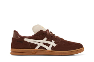 ASICS Skyhand OG Reddish Brown Oatmeal