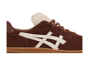 ASICS Skyhand OG Reddish Brown Oatmeal