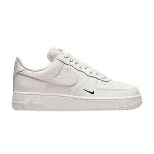 Nike Wmns Air Force 1 '07 Essential 'Sail Black'