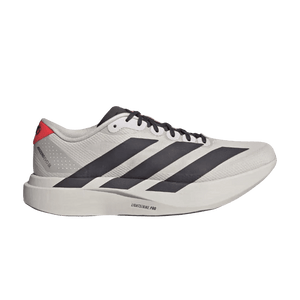 Audi x adidas Adizero Evo SL Grey Black