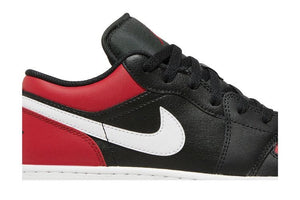 Jordan 1 Low Alternate Bred Toe GS