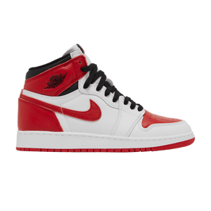 Jordan 1 Retro High OG Heritage GS