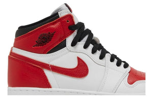 Jordan 1 Retro High OG Heritage GS