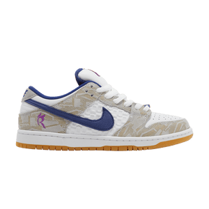 Nike Sb Dunk Low Fog