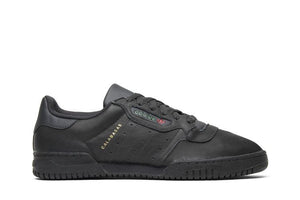 Adidas Yeezy Powerphase Calabasas Core Black