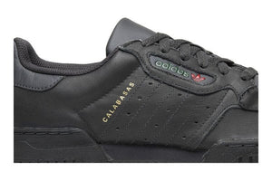 Adidas Yeezy Powerphase Calabasas Core Black