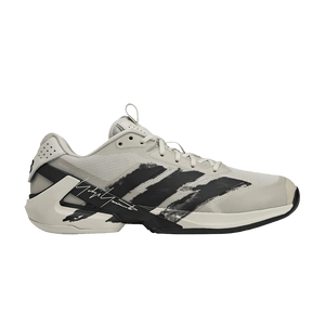 Adidas Y-3 Adizero Ubersonic Orbit Grey Black