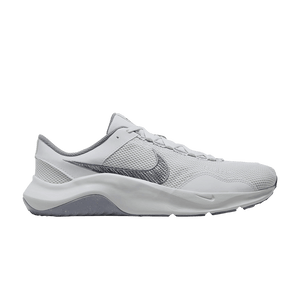 Nike Legend Essential 3 Next Nature 'Photon Dust Anthracite'