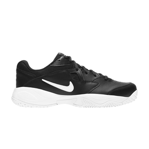 Nike Court Lite 2 'Black White'
