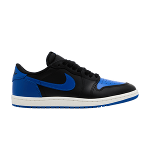 Air Jordan 1 Retro Low '85 OG 'Royal'