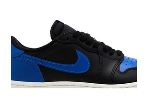 Air Jordan 1 Retro Low '85 OG 'Royal'