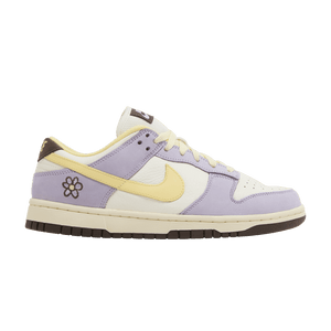 Nike Dunk Low Premium Purple Bloom (Women's)