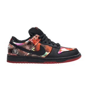 Nike SB Dunk Low Pushead 1