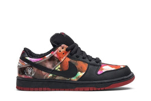 Nike SB Dunk Low Pushead 1