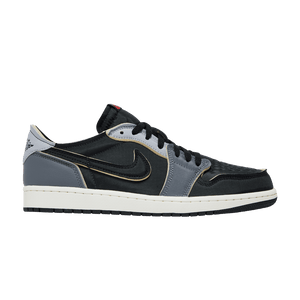 Air Jordan 1 Retro Low OG EX Dark Smoke Grey