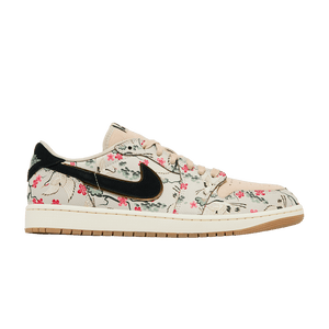 Jordan 1 Retro Low OG Rui Hachimura Oatmeal