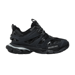 Balenciaga Track LED Black