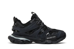 Balenciaga Track LED Black