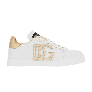 Dolce & Gabbana Portofino White Gold (Women's)
