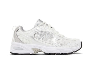 New Balance 530 Munsell White