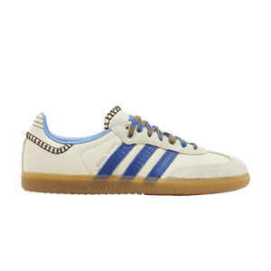 Adidas Samba Nylon Wales Bonner Wonder Clay Royal