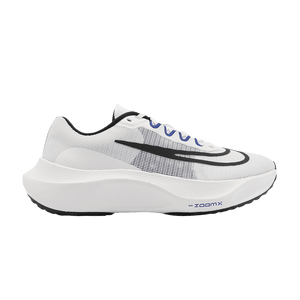 Nike Zoom Fly 5 White Black Old Royal