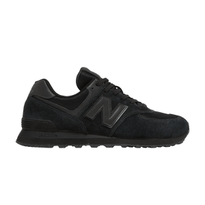 New Balance 574 Core Pack - Black