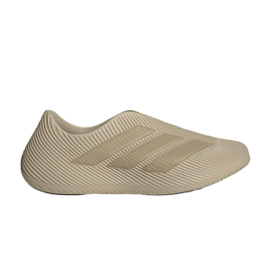 Adidas Purechill Runner Khaki Three