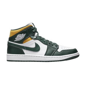 Air Jordan 1 Mid Sonics