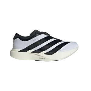 Adidas Adizero Evo SL Zip White Black