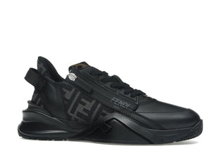 Fendi Flow Jet Black