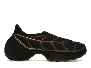 Givenchy TK-360 Plus Sneaker Black Yellow