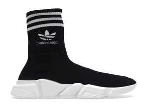 Balenciaga Speed Trainer x adidas