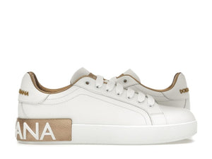 Dolce & Gabbana Portofino White Gold (Women's)