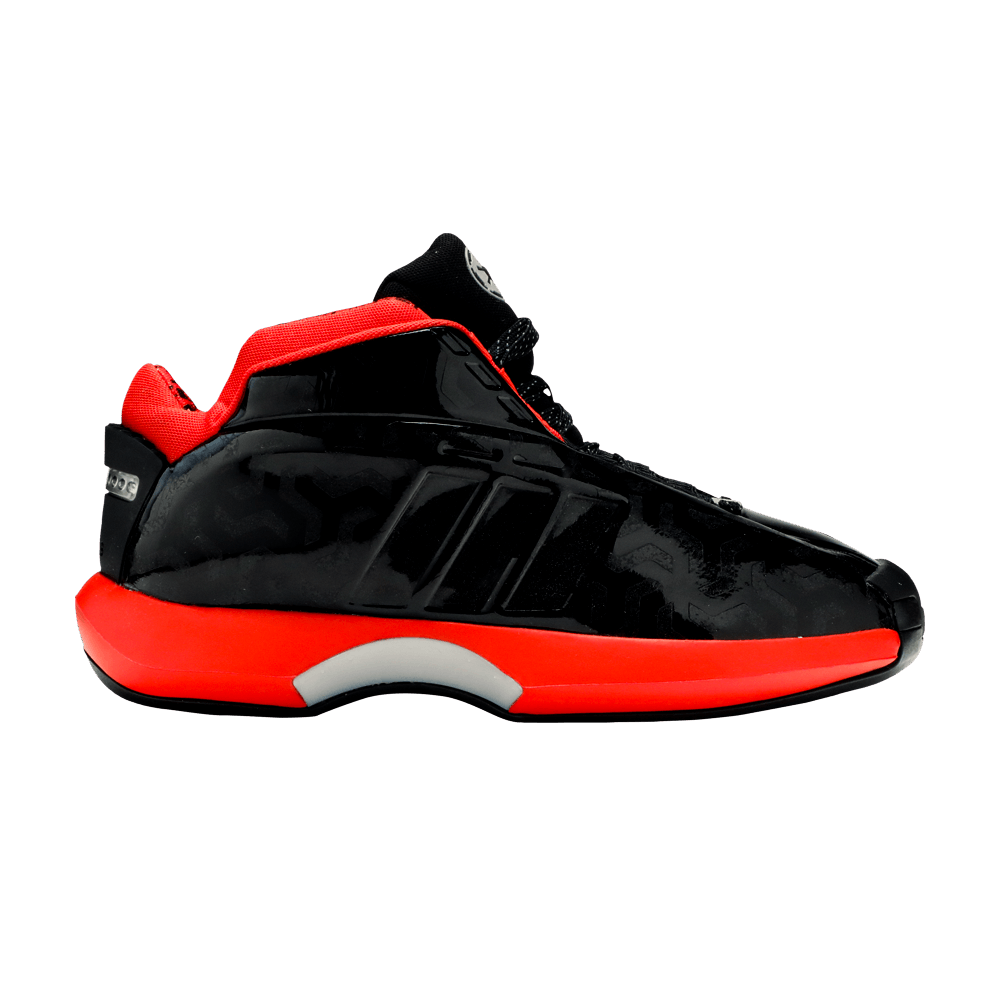 Star Wars x adidas Crazy 1 Darth Vader