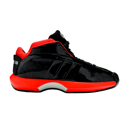 Star Wars x adidas Crazy 1 Darth Vader