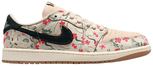 Jordan 1 Retro Low OG Rui Hachimura Oatmeal