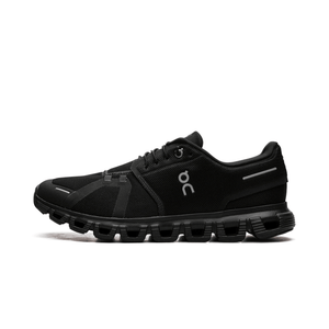 ON Cloud 6 'Triple Black'