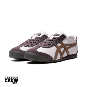 Onitsuka Tiger Mexico 66 Oatmeal Brown
