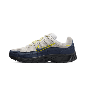 Nike P-6000 White Thunder Blue