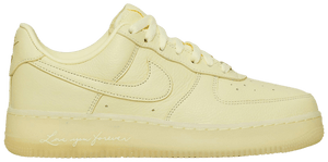NOCTA x Air Force 1 Low Certified Lover Boy - Citron Tint