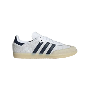 Adidas Samba OG White Night Indigo Cream