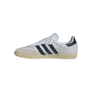 Adidas Samba OG White Night Indigo Cream